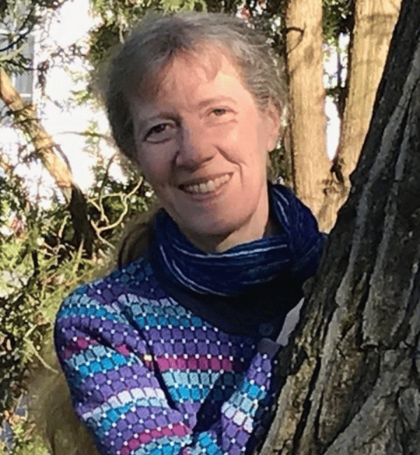 Jean Woodman